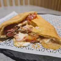 PANZEROTTO MATOSTO